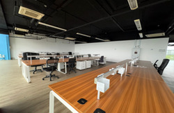 Science Park Drive (D5), Office #446427411